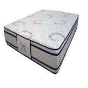 Colchón Suavestar Atmosphere Pillow king 200x200x30