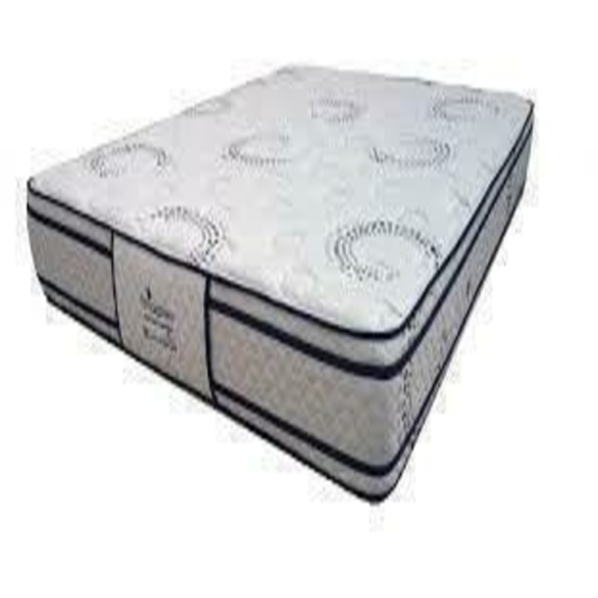 Colchón Suavestar Atmosphere Pillow king 200x200x30