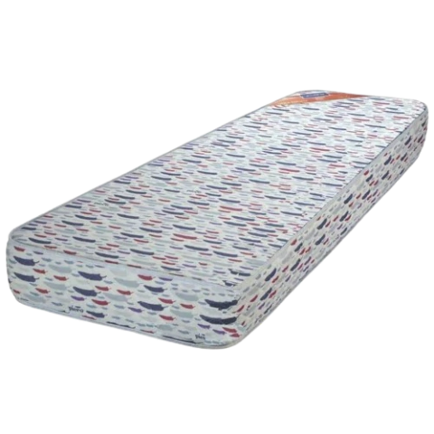 Colchón Piero Body - 1 plaza 80x190x18