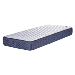 Colchón Suavestar Lujo 80x190 1 Plaza Densidad 25kg