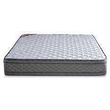 Colchón Piero Fleur Pillow Top - 2 plazas y 1/2 140x190x27 Nuevo Modelo