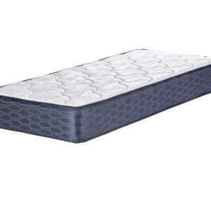 Colchón Suavestar Rockstar - 1 Plaza 80x190x24